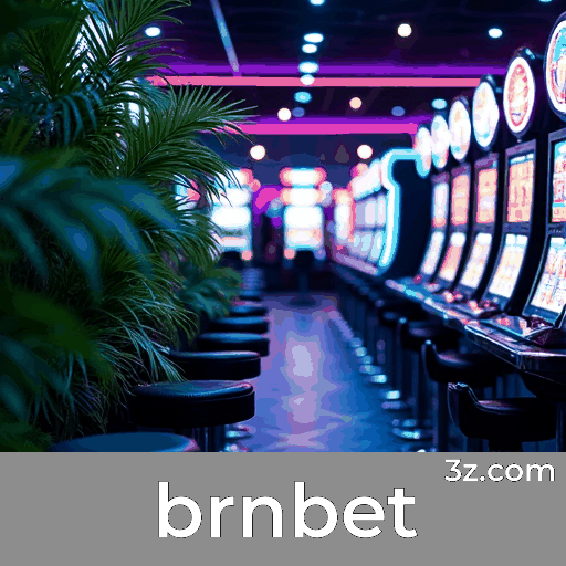 Tecnologia de Arquitetura em Nuvem e Segurança no brnbet