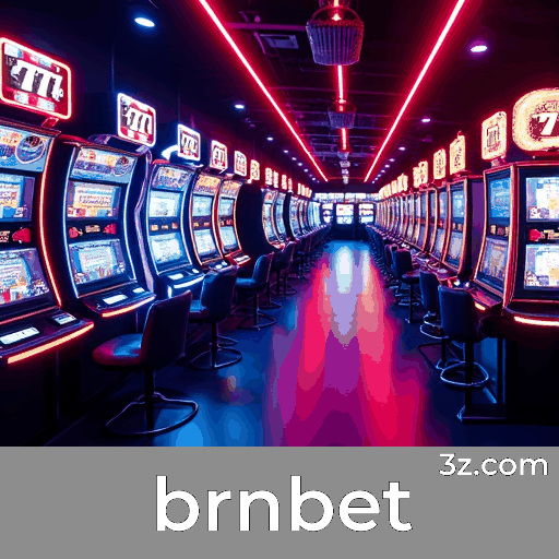 Tecnologia de Arquitetura em Nuvem e Segurança no brnbet